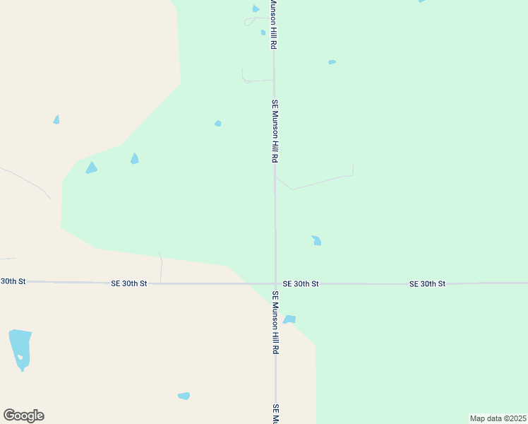 map of restaurants, bars, coffee shops, grocery stores, and more near 2765 Southeast Munson Hill Road in El Dorado