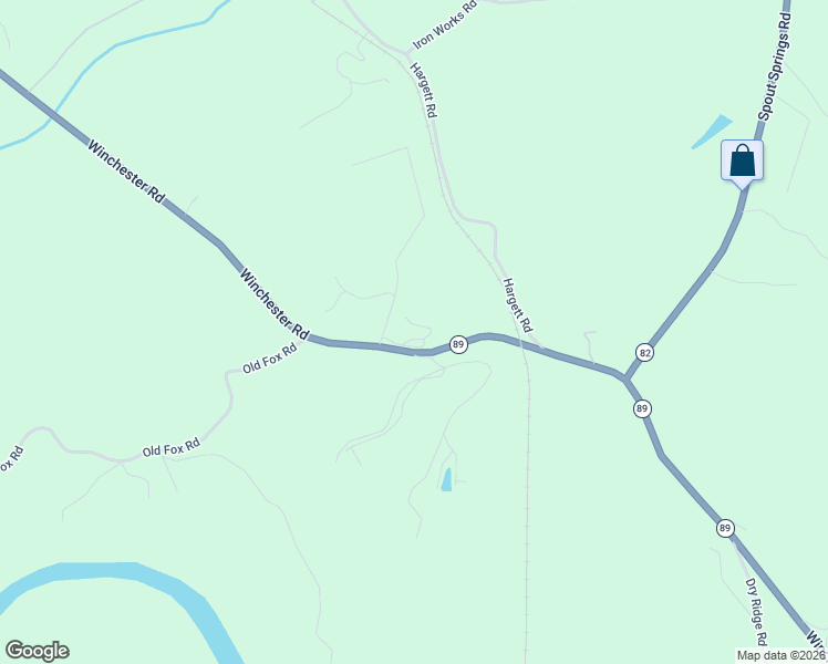 map of restaurants, bars, coffee shops, grocery stores, and more near Cr-1476 in Irvine