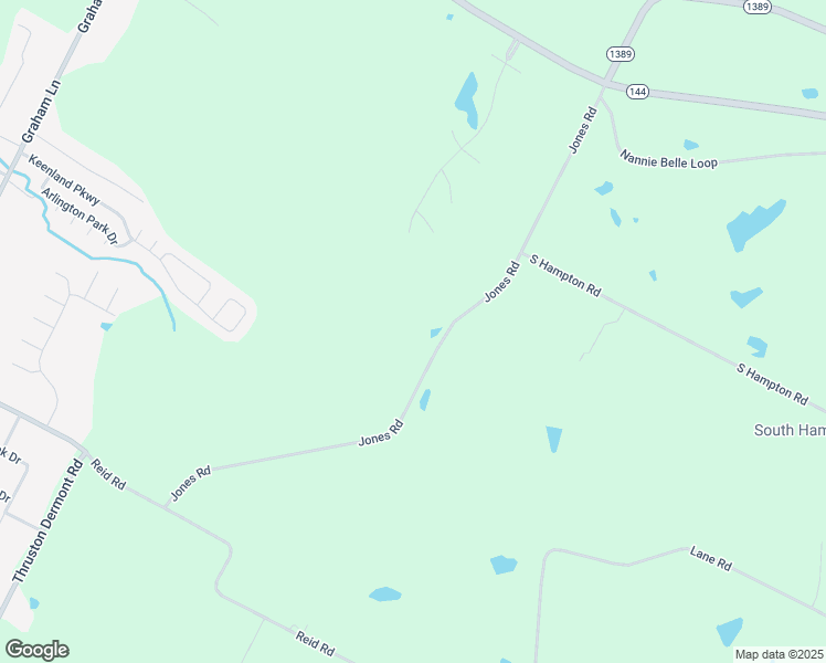 map of restaurants, bars, coffee shops, grocery stores, and more near 5329 Jones Road in Owensboro