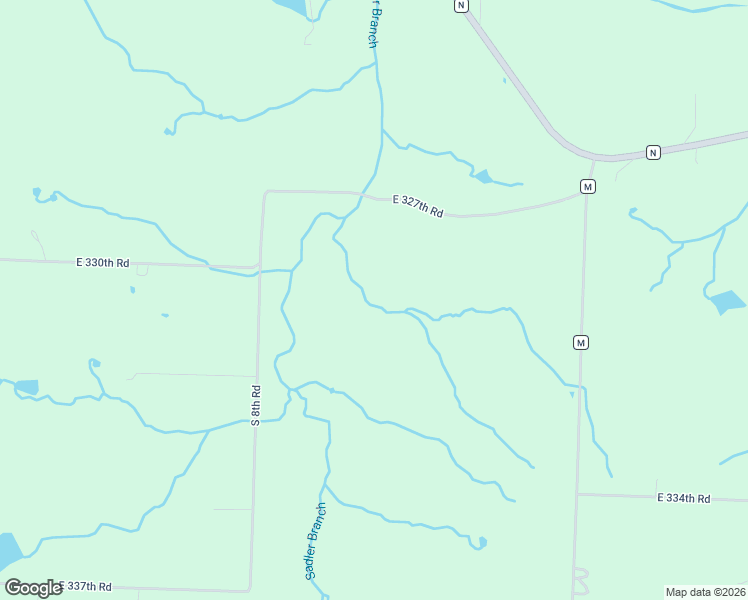 map of restaurants, bars, coffee shops, grocery stores, and more near in Humansville