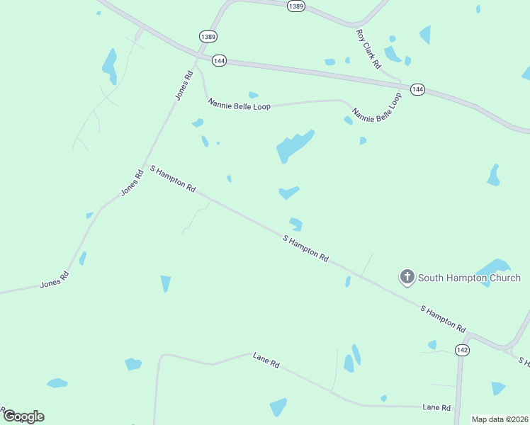 map of restaurants, bars, coffee shops, grocery stores, and more near 2617 South Hampton Road in Owensboro