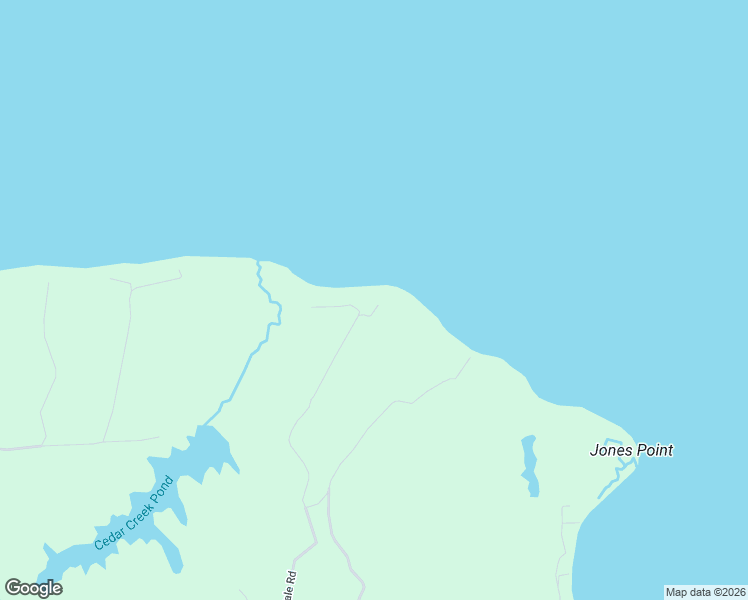 map of restaurants, bars, coffee shops, grocery stores, and more near 437-455 Cloverdale Road in Laneview