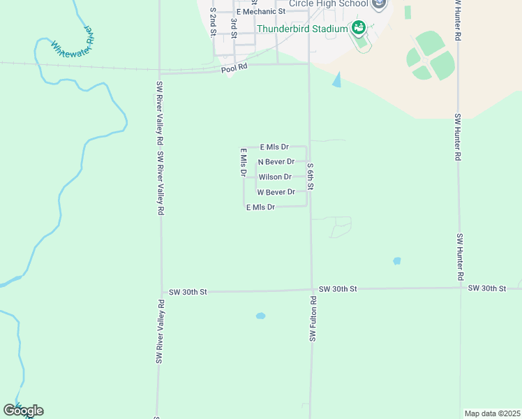 map of restaurants, bars, coffee shops, grocery stores, and more near 676 West Mills Drive in Towanda