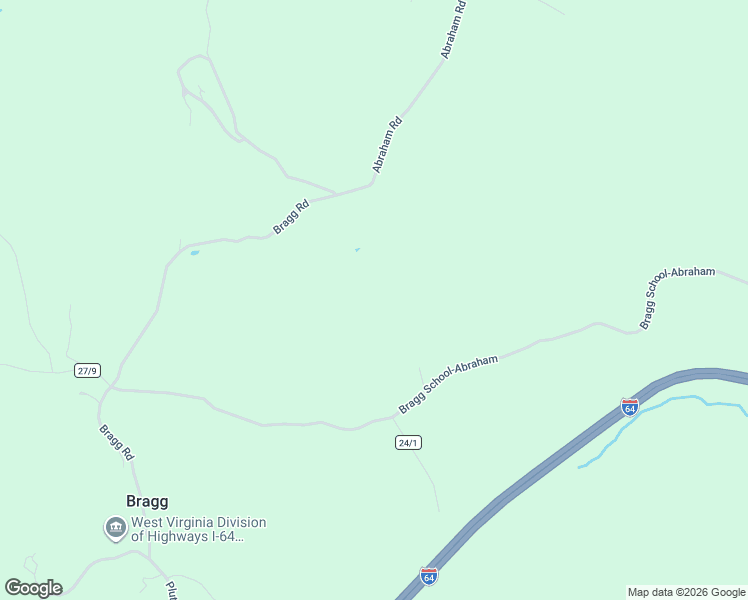 map of restaurants, bars, coffee shops, grocery stores, and more near in Bragg