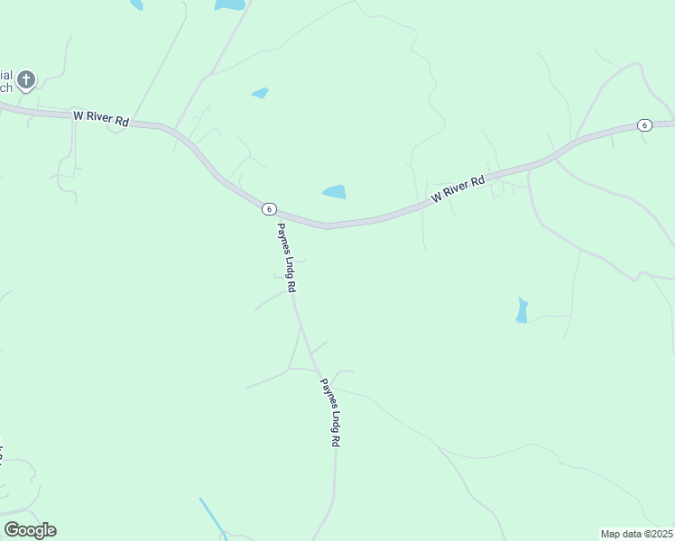 map of restaurants, bars, coffee shops, grocery stores, and more near 215 Paynes Landing Road in Scottsville
