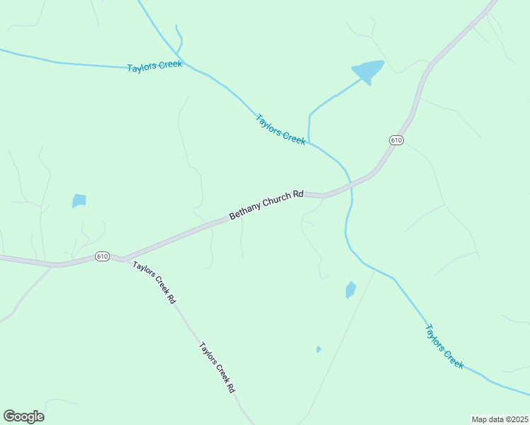 map of restaurants, bars, coffee shops, grocery stores, and more near 14096 Bethany Church Road in Montpelier