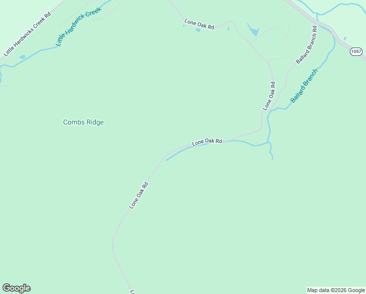 map of restaurants, bars, coffee shops, grocery stores, and more near Lone Oak Road in Clay City