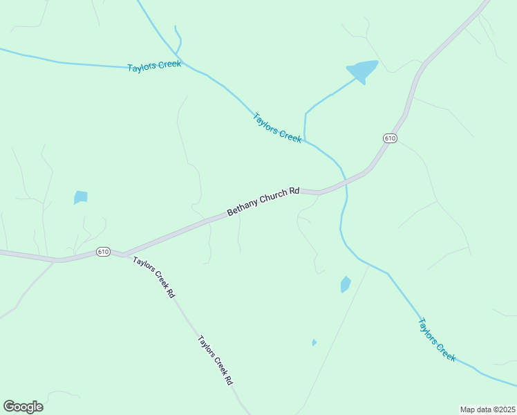 map of restaurants, bars, coffee shops, grocery stores, and more near 14096 Bethany Church Road in Montpelier