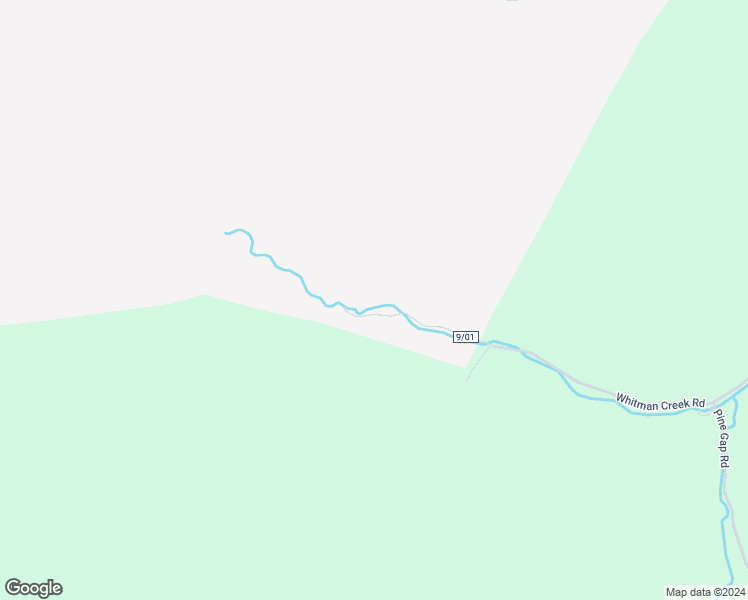 map of restaurants, bars, coffee shops, grocery stores, and more near in Whitman