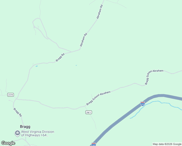 map of restaurants, bars, coffee shops, grocery stores, and more near in Bragg