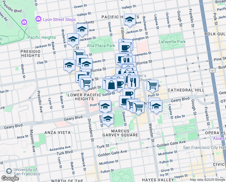 Restaurants Near Sutter Street San Francisco Ca Restaurants Near Sutter Street San Francisco Ca