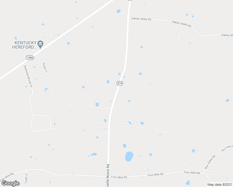 map of restaurants, bars, coffee shops, grocery stores, and more near 991 Charlie Norris Rd in Richmond
