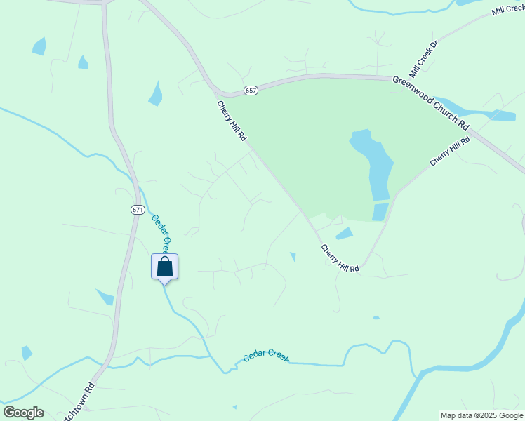 map of restaurants, bars, coffee shops, grocery stores, and more near 14056 Little Bear Court in Montpelier