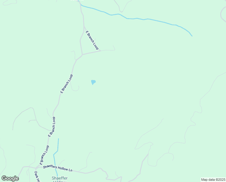 map of restaurants, bars, coffee shops, grocery stores, and more near 2456 East Branch Loop in Roseland