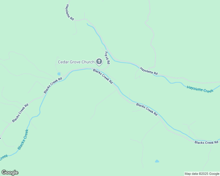 map of restaurants, bars, coffee shops, grocery stores, and more near 1095 Blacks Creek Road in Lexington