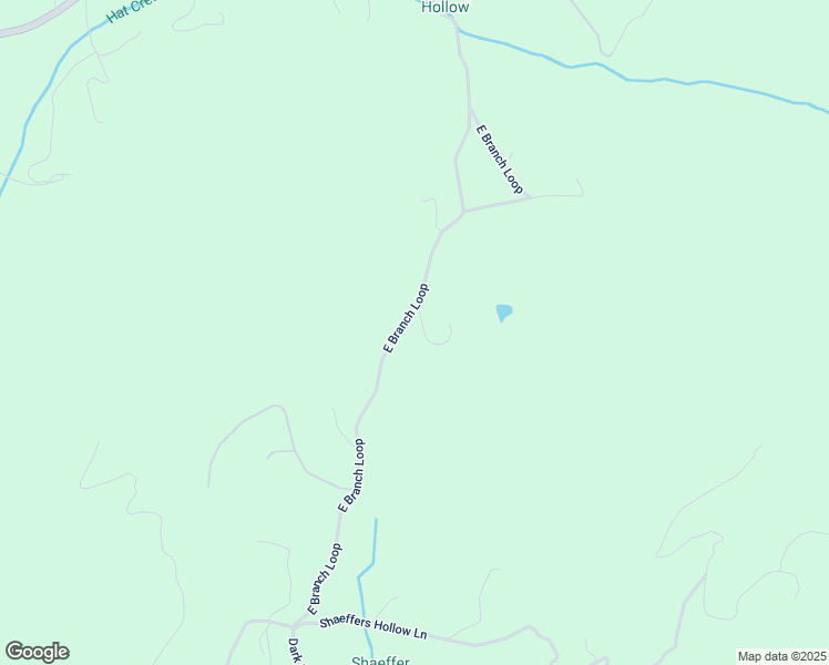 map of restaurants, bars, coffee shops, grocery stores, and more near 2456 East Branch Loop in Roseland