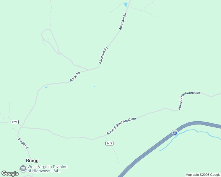 map of restaurants, bars, coffee shops, grocery stores, and more near in Bragg