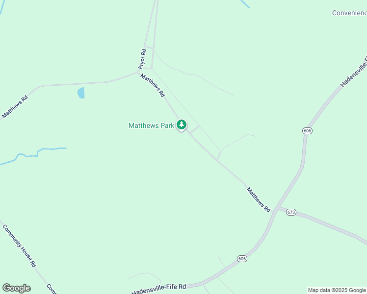 map of restaurants, bars, coffee shops, grocery stores, and more near 5391 Matthews Road in Goochland