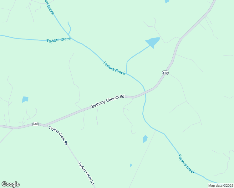 map of restaurants, bars, coffee shops, grocery stores, and more near 14121 Bethany Church Road in Montpelier