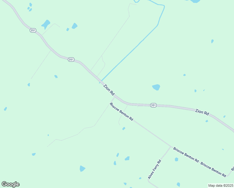 map of restaurants, bars, coffee shops, grocery stores, and more near 15001 Kentucky 351 in Henderson