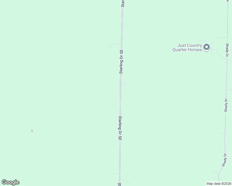 map of restaurants, bars, coffee shops, grocery stores, and more near in Stoutland