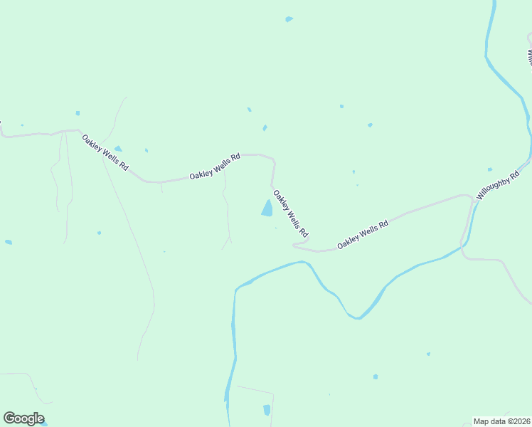 map of restaurants, bars, coffee shops, grocery stores, and more near 2945 Oakley Wells Road in Richmond