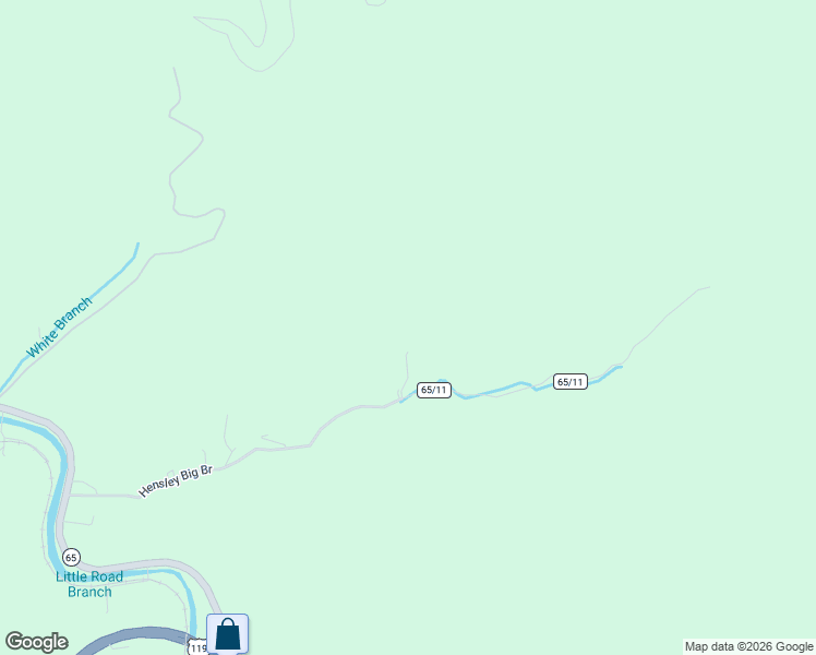 map of restaurants, bars, coffee shops, grocery stores, and more near 108 Crimson Spring in Williamson