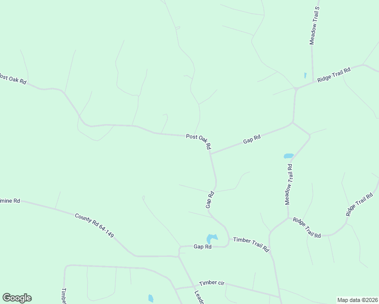 map of restaurants, bars, coffee shops, grocery stores, and more near in Bennett Springs