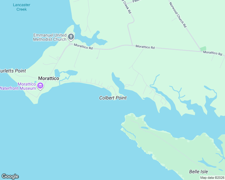 map of restaurants, bars, coffee shops, grocery stores, and more near 566 Riverside Drive in Lancaster