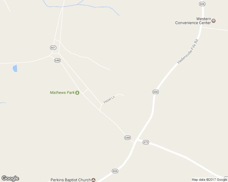 map of restaurants, bars, coffee shops, grocery stores, and more near 3254 Hazel Lane in Goochland