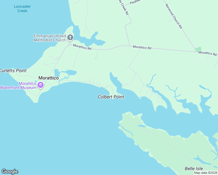 map of restaurants, bars, coffee shops, grocery stores, and more near 566 Riverside Drive in Lancaster