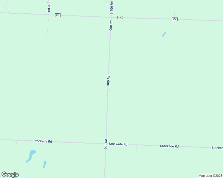 map of restaurants, bars, coffee shops, grocery stores, and more near 20557 900 Road in Moundville