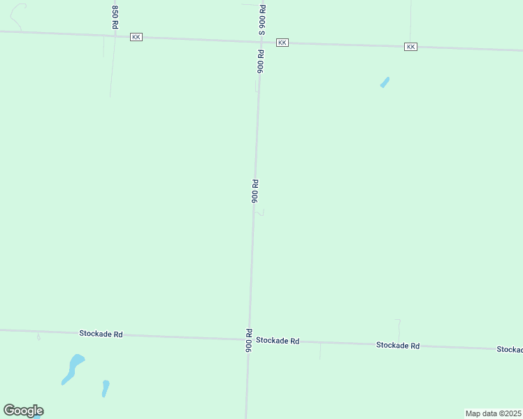 map of restaurants, bars, coffee shops, grocery stores, and more near 20557 900 Road in Moundville