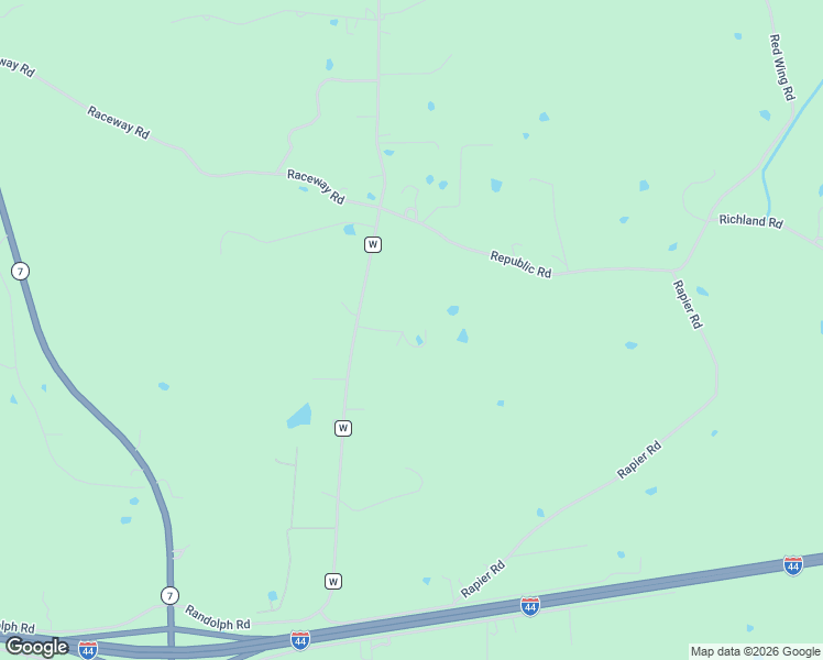 map of restaurants, bars, coffee shops, grocery stores, and more near 25490 Richard Drive in Waynesville