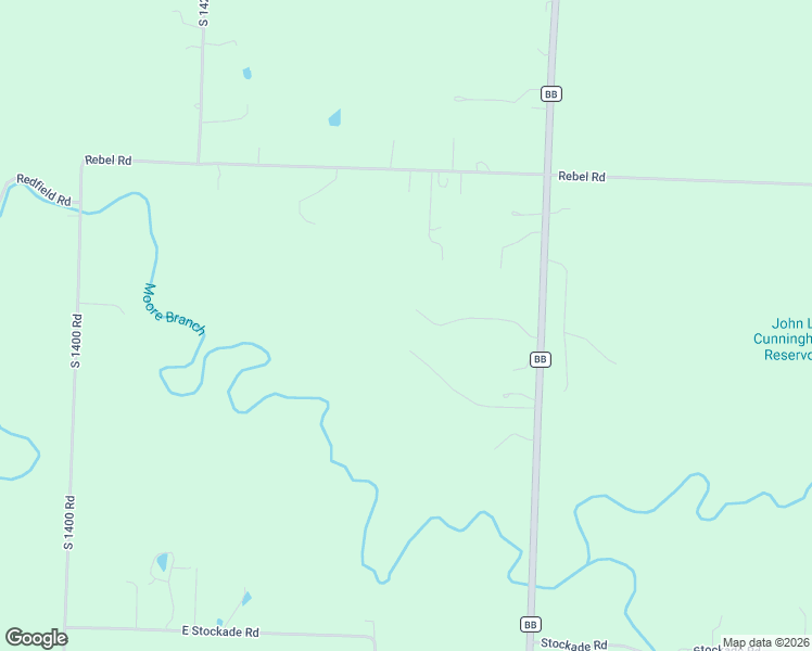 map of restaurants, bars, coffee shops, grocery stores, and more near 14690 East Redcoat Road in Nevada