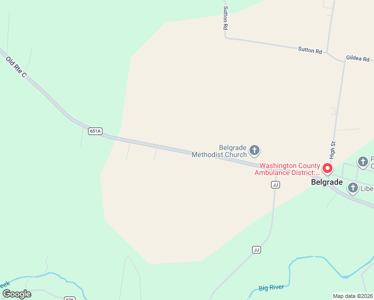 map of restaurants, bars, coffee shops, grocery stores, and more near in Belgrade