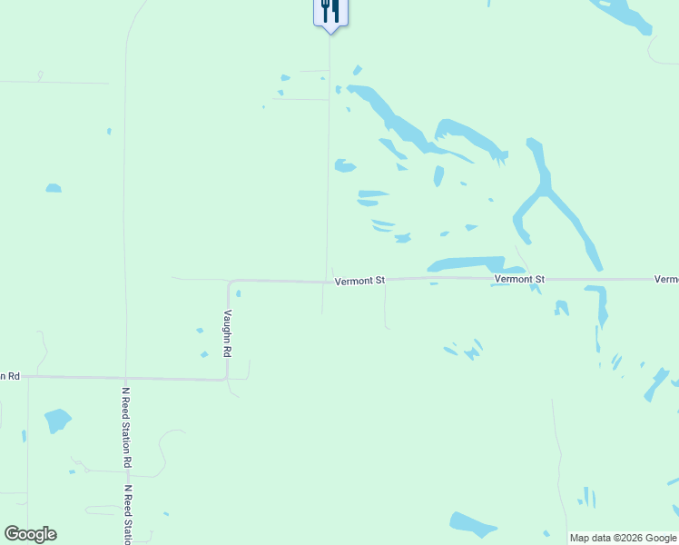 map of restaurants, bars, coffee shops, grocery stores, and more near 326 Vermont Street in Carterville