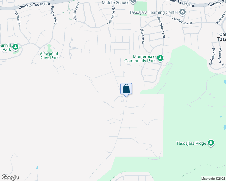 map of restaurants, bars, coffee shops, grocery stores, and more near 1400 Lawrence Road in Danville