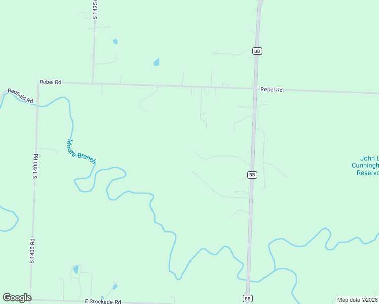map of restaurants, bars, coffee shops, grocery stores, and more near 14690 East Redcoat Road in Nevada