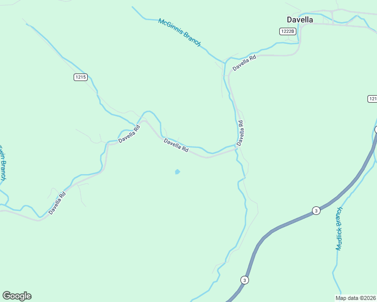 map of restaurants, bars, coffee shops, grocery stores, and more near Davella Road in Martin County