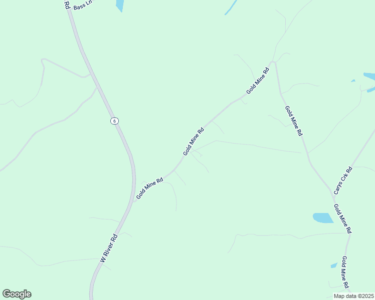 map of restaurants, bars, coffee shops, grocery stores, and more near 310 Gold Mine Road in Palmyra