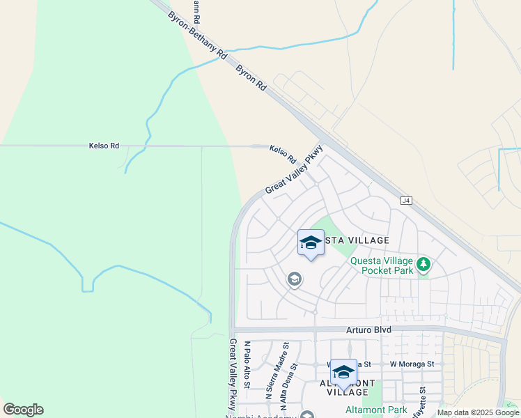 map of restaurants, bars, coffee shops, grocery stores, and more near 699 North Colcannon Court in Tracy
