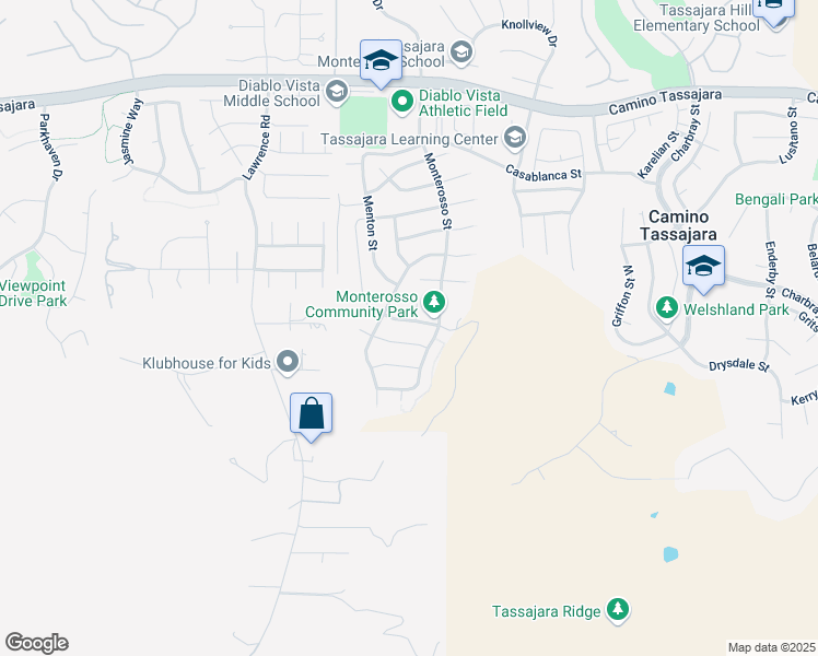 map of restaurants, bars, coffee shops, grocery stores, and more near 1668 Colchester Street in Danville