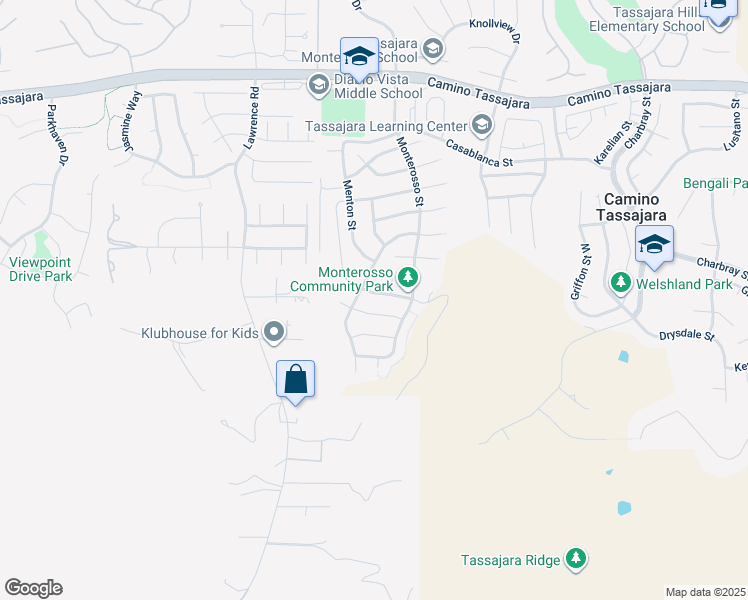 map of restaurants, bars, coffee shops, grocery stores, and more near 1656 Colchester Street in Danville