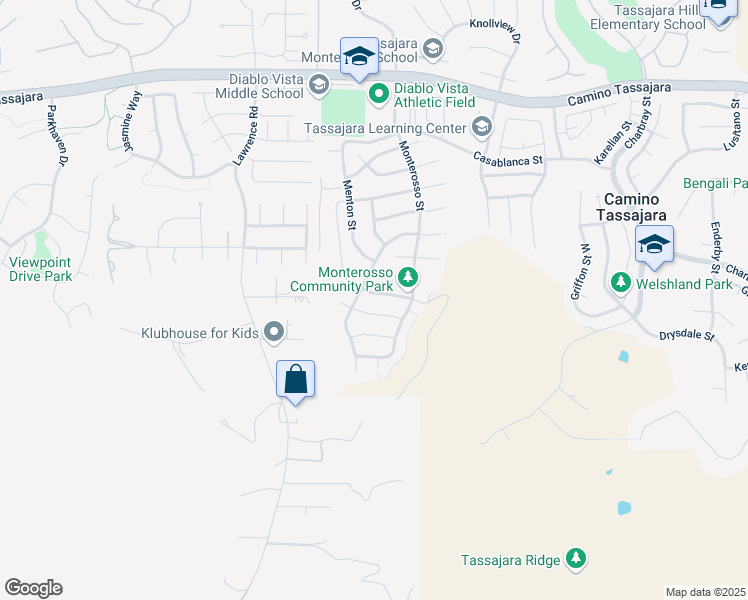 map of restaurants, bars, coffee shops, grocery stores, and more near 1656 Colchester Street in Danville
