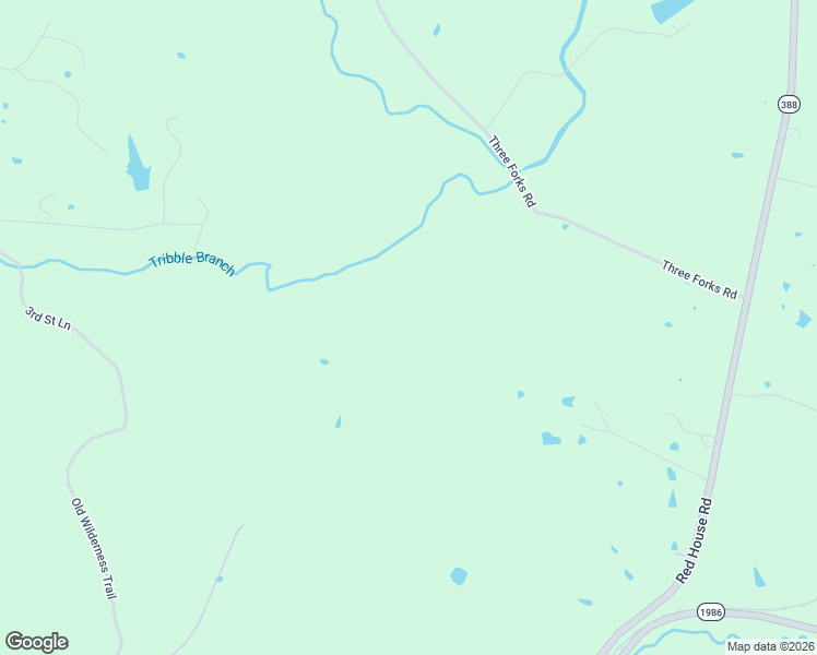 map of restaurants, bars, coffee shops, grocery stores, and more near 400 Three Forks Road in Richmond