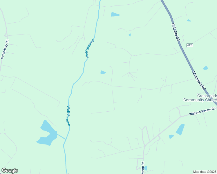 map of restaurants, bars, coffee shops, grocery stores, and more near 16271 Derby Ridge Road in Montpelier