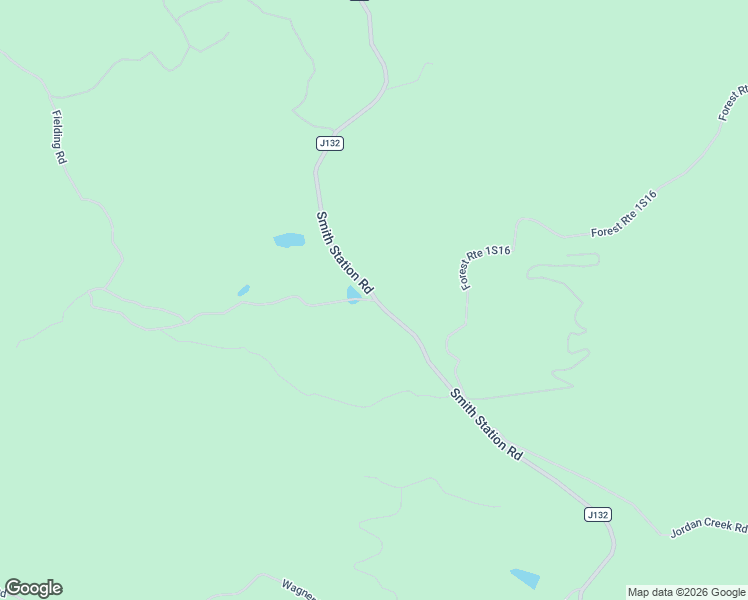 map of restaurants, bars, coffee shops, grocery stores, and more near 10925 Smith Station Road in Groveland