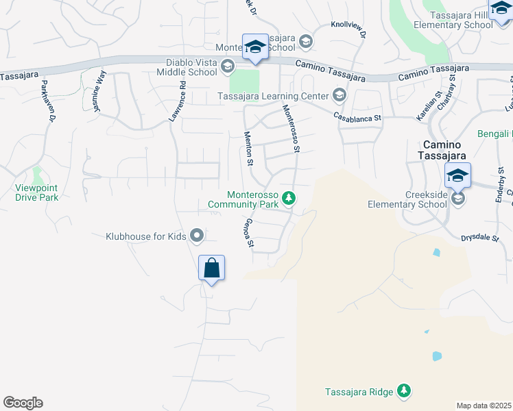 map of restaurants, bars, coffee shops, grocery stores, and more near 1657 Colchester Street in Danville