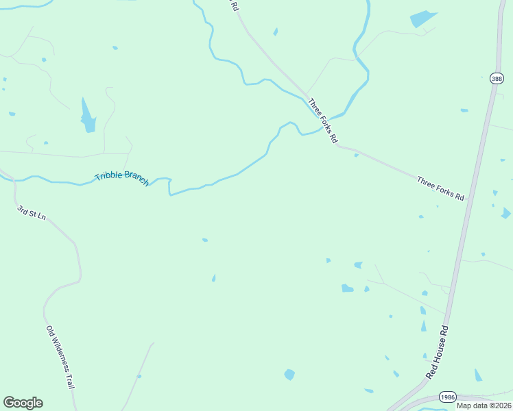 map of restaurants, bars, coffee shops, grocery stores, and more near 400 Three Forks Road in Richmond